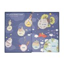 CUADERNO PREMIUM A5 EL PRINCIPITO