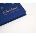CUADERNO PREMIUM A5 EL PRINCIPITO