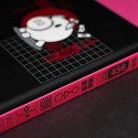 CUADERNO PREMIUM A5 EL JUEGO DEL CALAMAR