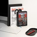 CUADERNO PREMIUM A5 THE ROLLING STONES