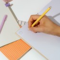 CUADERNO PREMIUM A5 GARFIELD