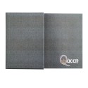 CUADERNO PREMIUM A5 QUEEN