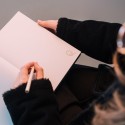 CUADERNO PREMIUM A5 QUEEN