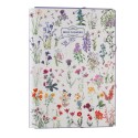 CARPETA SOLAPAS WILD FLOWERS