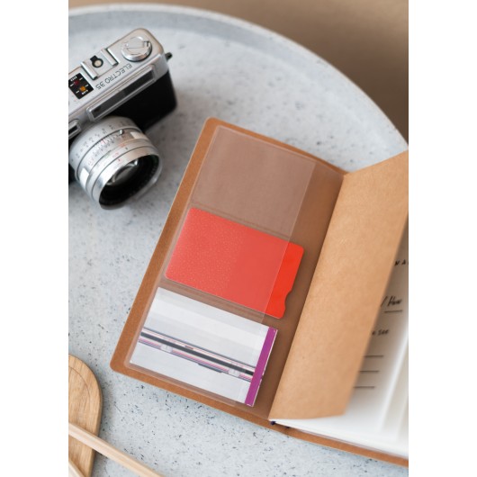 CUADERNO DE VIAJE LA GRAN OLA DE KANAGAWA HOKUSAI