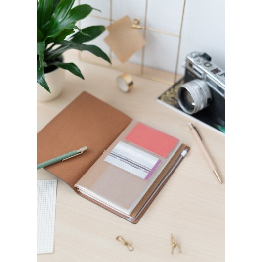 CUADERNO DE VIAJE ASTRAL