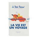 CUADERNO DE VIAJE EL PRINCIPITO ADVENTURE
