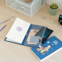 CUADERNO DE VIAJE EL PRINCIPITO ADVENTURE