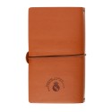 CUADERNO DE VIAJE REAL MADRID