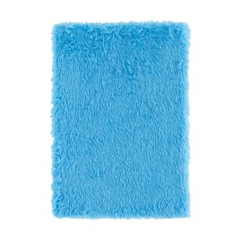 CUADERNO PREMIUM A5 TAPA FELPA BARRIO SESAMO 2