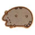 FELPUDO TROQUELADO PUSHEEN