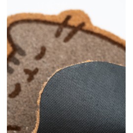FELPUDO TROQUELADO PUSHEEN 2
