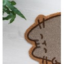 FELPUDO TROQUELADO PUSHEEN