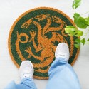 FELPUDO JUEGO DE TRONOS LA CASA DEL DRAGON