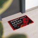FELPUDO MARVEL DEADPOOL