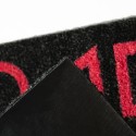 FELPUDO EL JUEGO DEL CALAMAR
