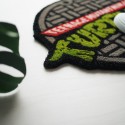 FELPUDO TORTUGAS NINJA