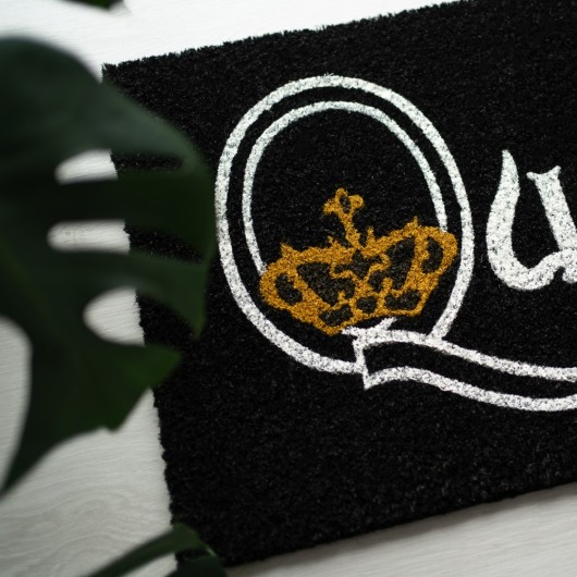 FELPUDO QUEEN