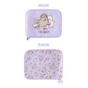 FUNDA TABLET PUSHEEN MOMENTS