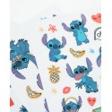 PEGATINAS REUTILIZABLES DISNEY STITCH