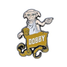 IMAN HARRY POTTER DOBBY