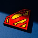IMAN CON ABREBOTELLAS DC COMICS SUPERMAN