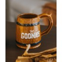 JARRA THE GOONIES