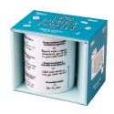 TAZA PEDRITA PARKER COMO ESCRIBIR UN EMAIL