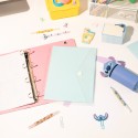 CARPETA 4 ANILLAS POLIPROPILENO DISNEY STITCH