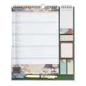 PLANNER 2026/2027 HOKUSAI