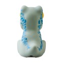 LAMPARA SQUISHY JURASSIC WORLD BLUE