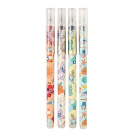 SET DE BOLIGRAFOS BORRABLES DISNEY STITCH