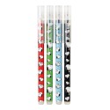 SET DE BOLIGRAFOS BORRABLES SNOOPY