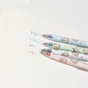 SET DE BOLIGRAFOS BORRABLES PUSHEEN