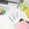 SET DE BOLIGRAFOS BORRABLES DISNEY PIXAR
