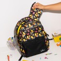 MOCHILA THE SIMPSONS BART