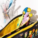 ESTUCHE TRIPLE THE SIMPSONS BART