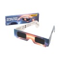 PACK 2 GAFAS ECLIPSE SOLAR HOMOLOGADAS