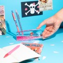 LAPICERO ACRILICO ONE PIECE NETFLIX CHOPPER