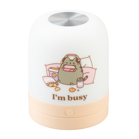 LAMPARA DE AMBIENTE PUSHEEN