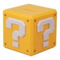 HUCHA BLOQUE PREGUNTA SUPER MARIO