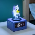 RELOJ DESPERTADOR BLUEY ICON BLUEY