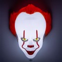 LAMPARA HARRY POTTER SENSOR MOVIMIENTO PENNYWISE MASK