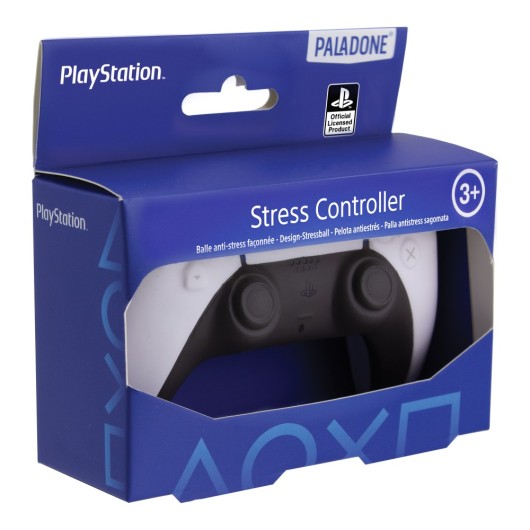 MANDO ANTIESTRES PLAYSTATION PS5