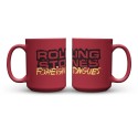 TAZA THE ROLLING STONES FOREIGN TONGUES