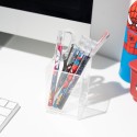 SET DE BOLIGRAFOS BORRABLES MARVEL SPIDERMAN