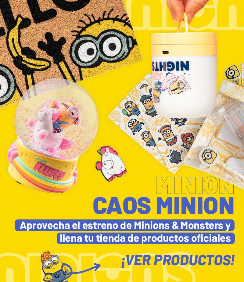 Minions