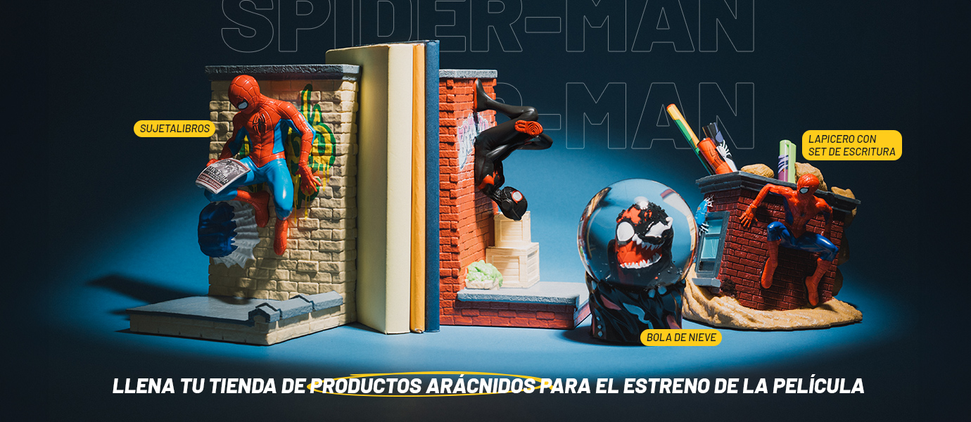 Spider-man