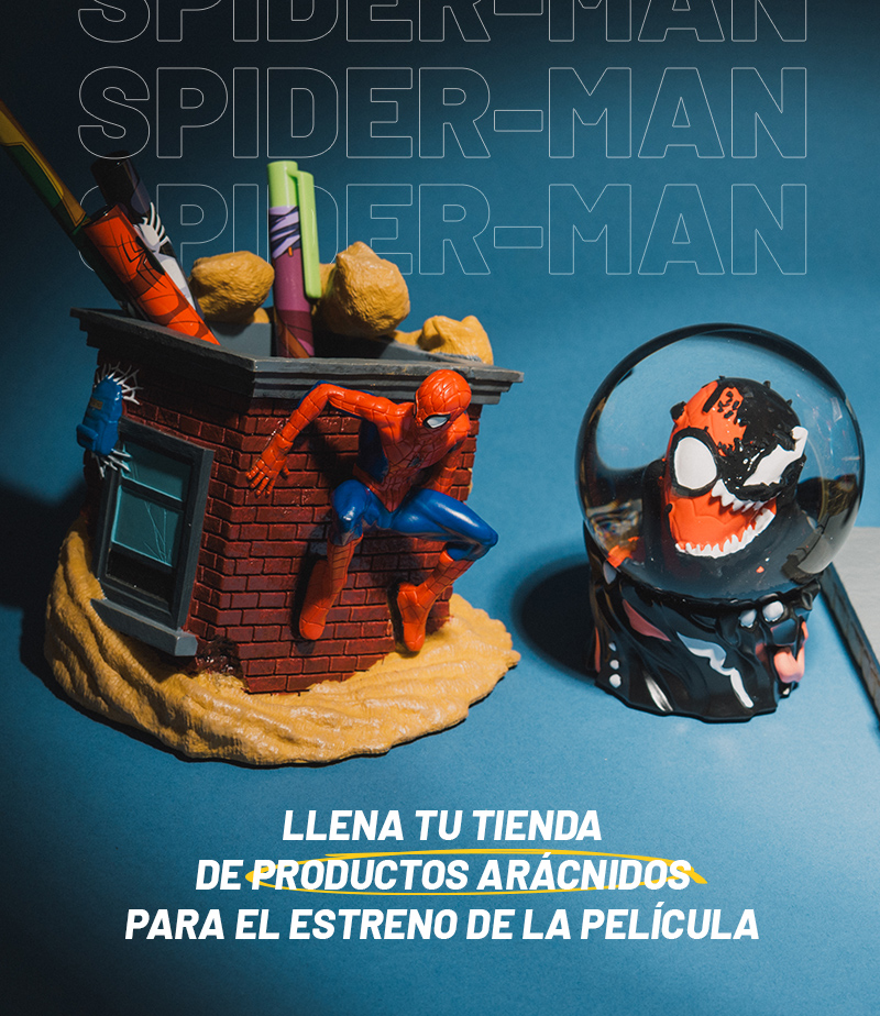 Spider-man