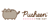 PUSHEEN THE CAT
